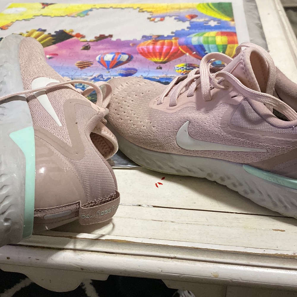 Nike shoes